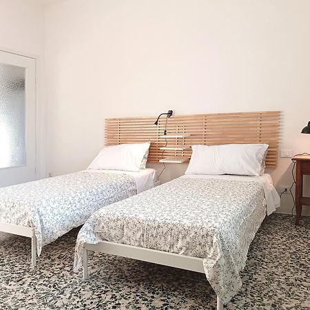 Appartamenti Olivo Vigevano Exteriér fotografie