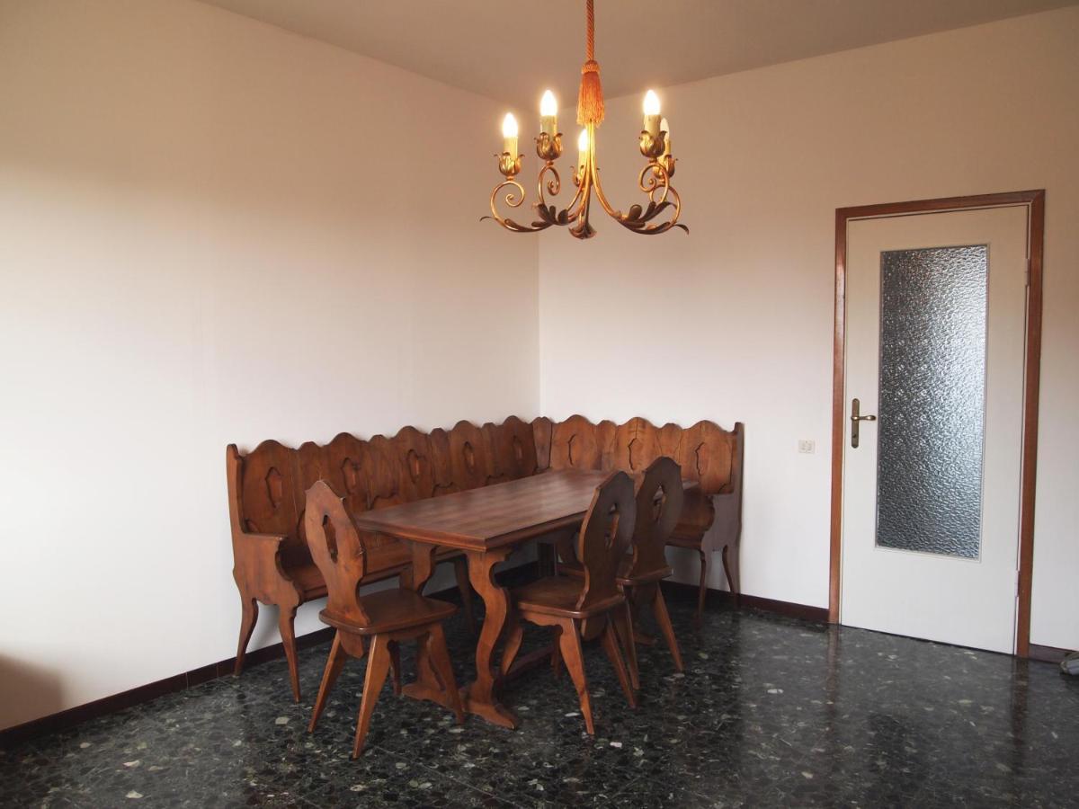 Appartamenti Olivo Vigevano Exteriér fotografie