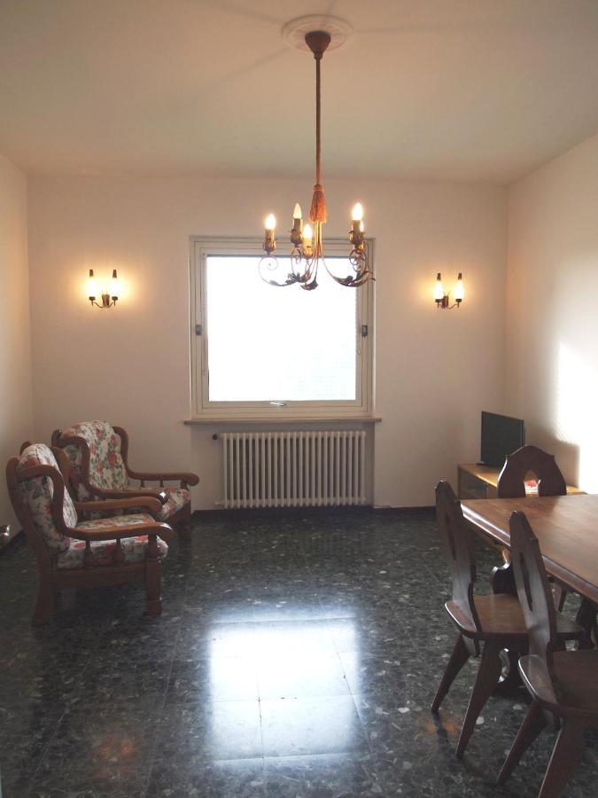 Appartamenti Olivo Vigevano Exteriér fotografie