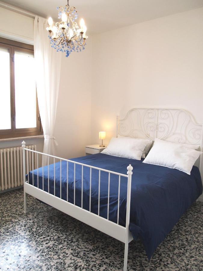 Appartamenti Olivo Vigevano Exteriér fotografie