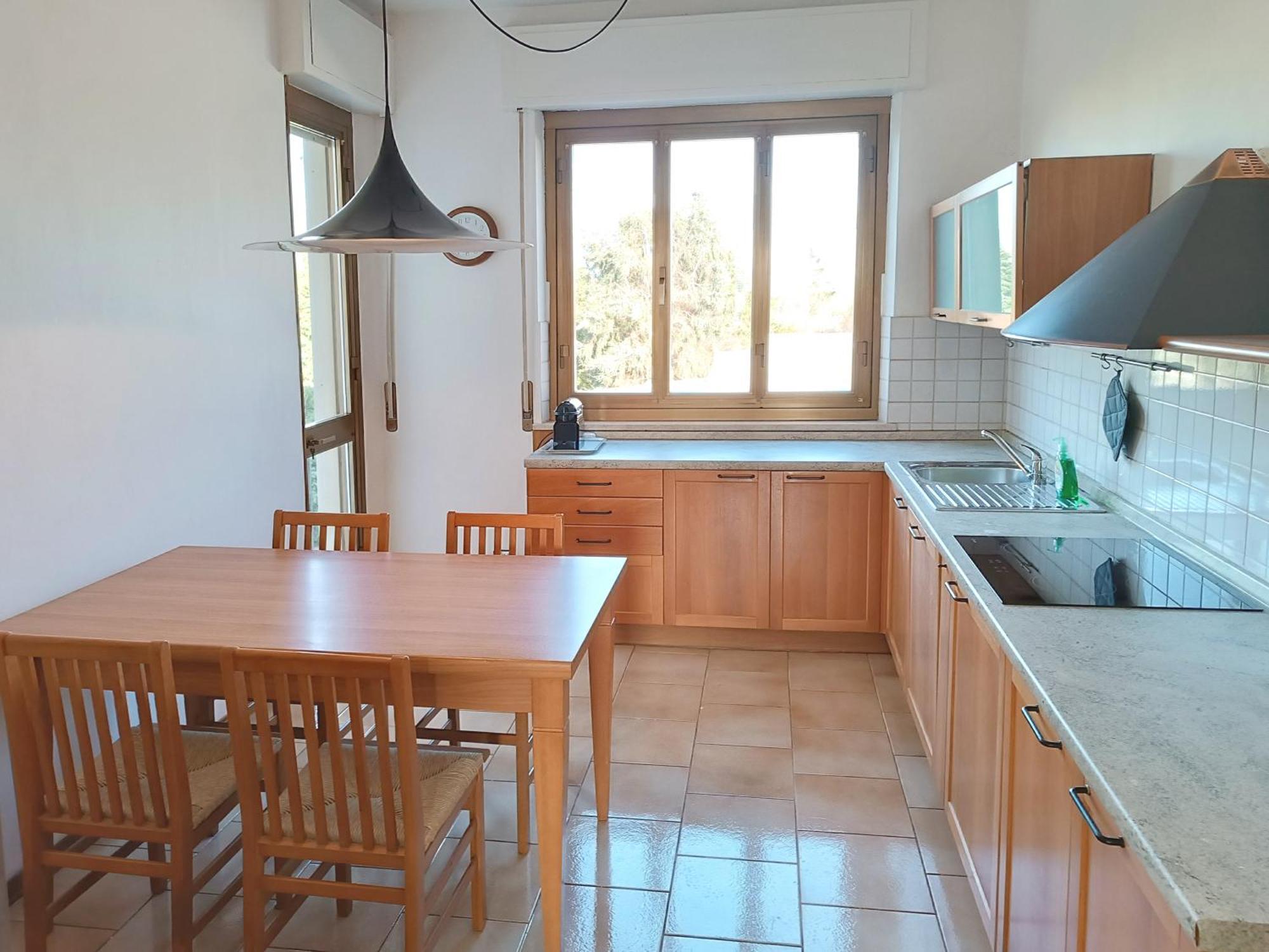 Appartamenti Olivo Vigevano Exteriér fotografie