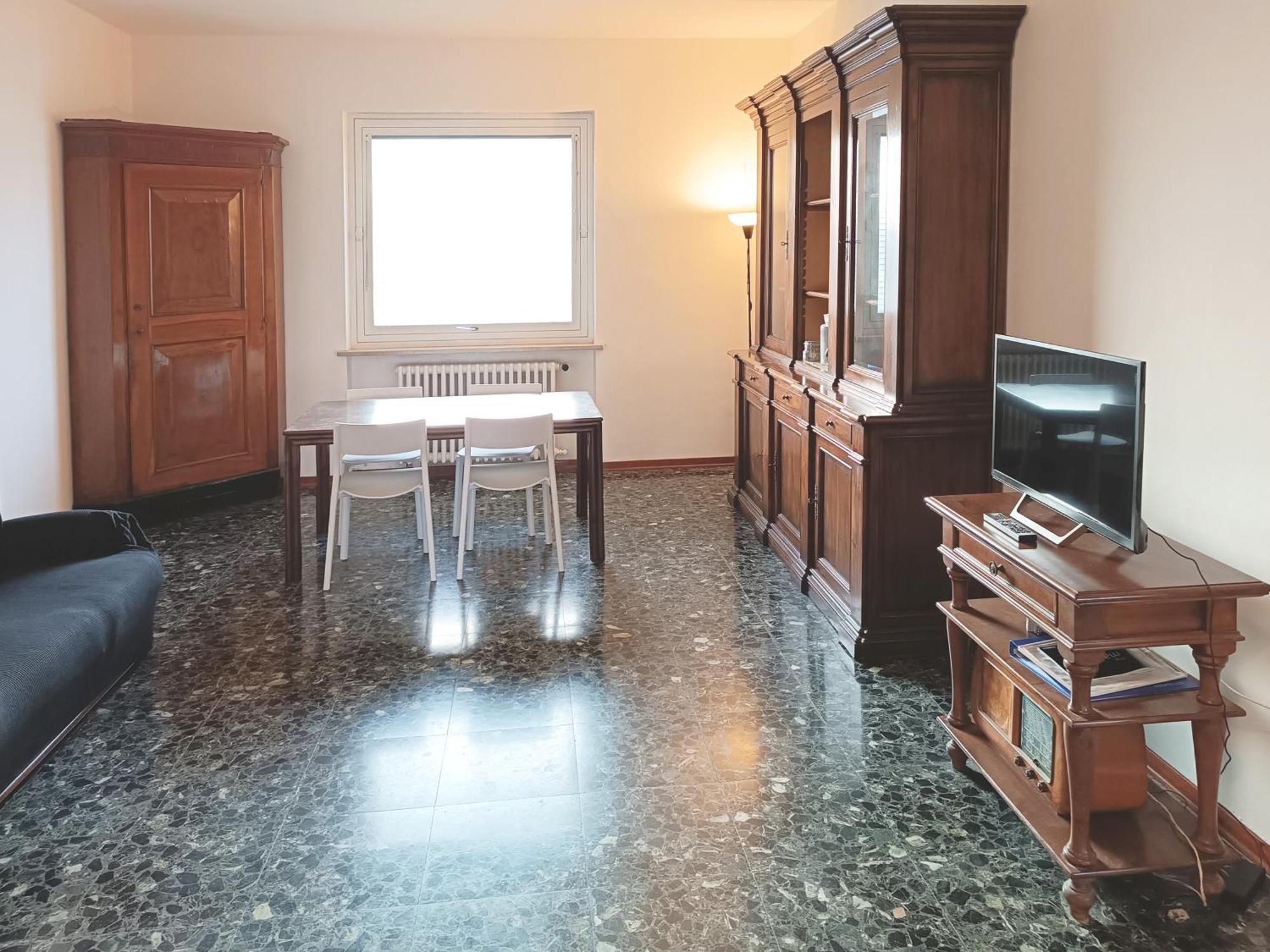 Appartamenti Olivo Vigevano Exteriér fotografie
