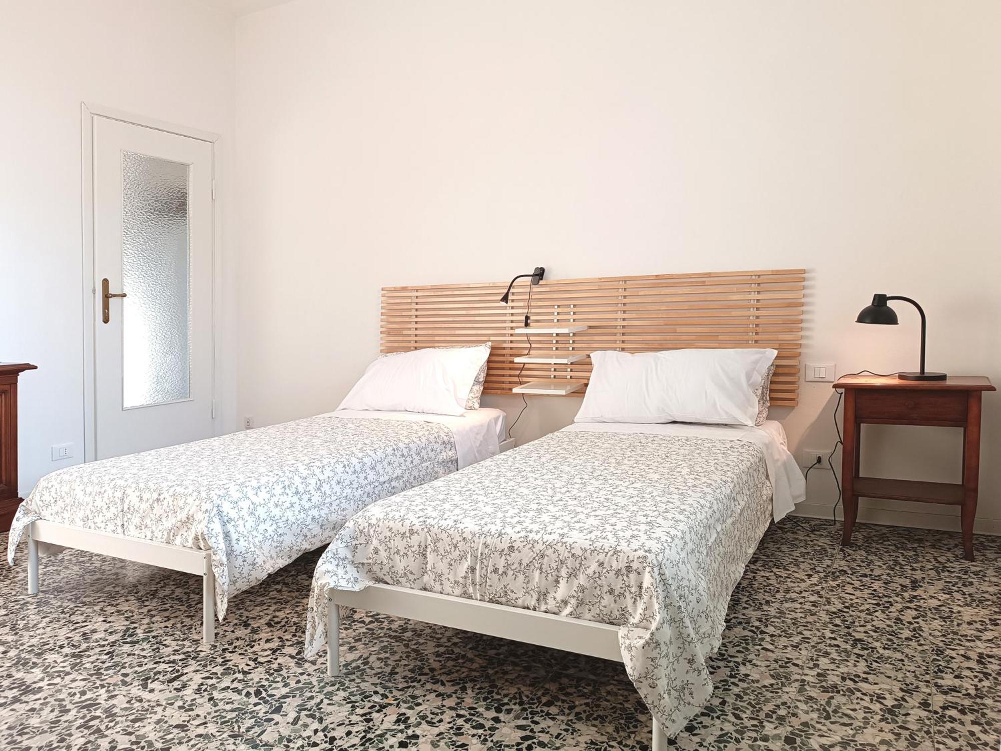 Appartamenti Olivo Vigevano Exteriér fotografie