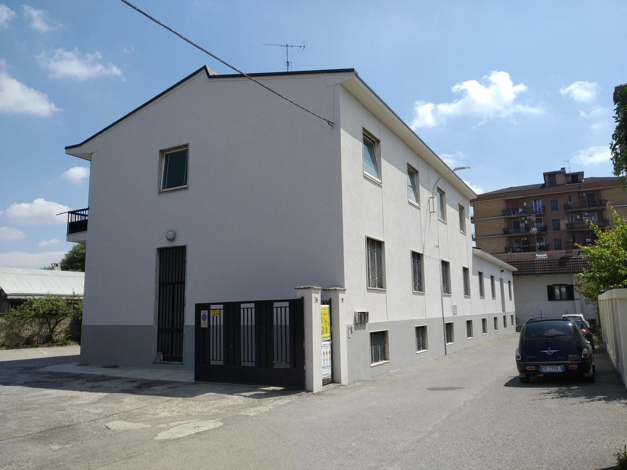 Appartamenti Olivo Vigevano Exteriér fotografie