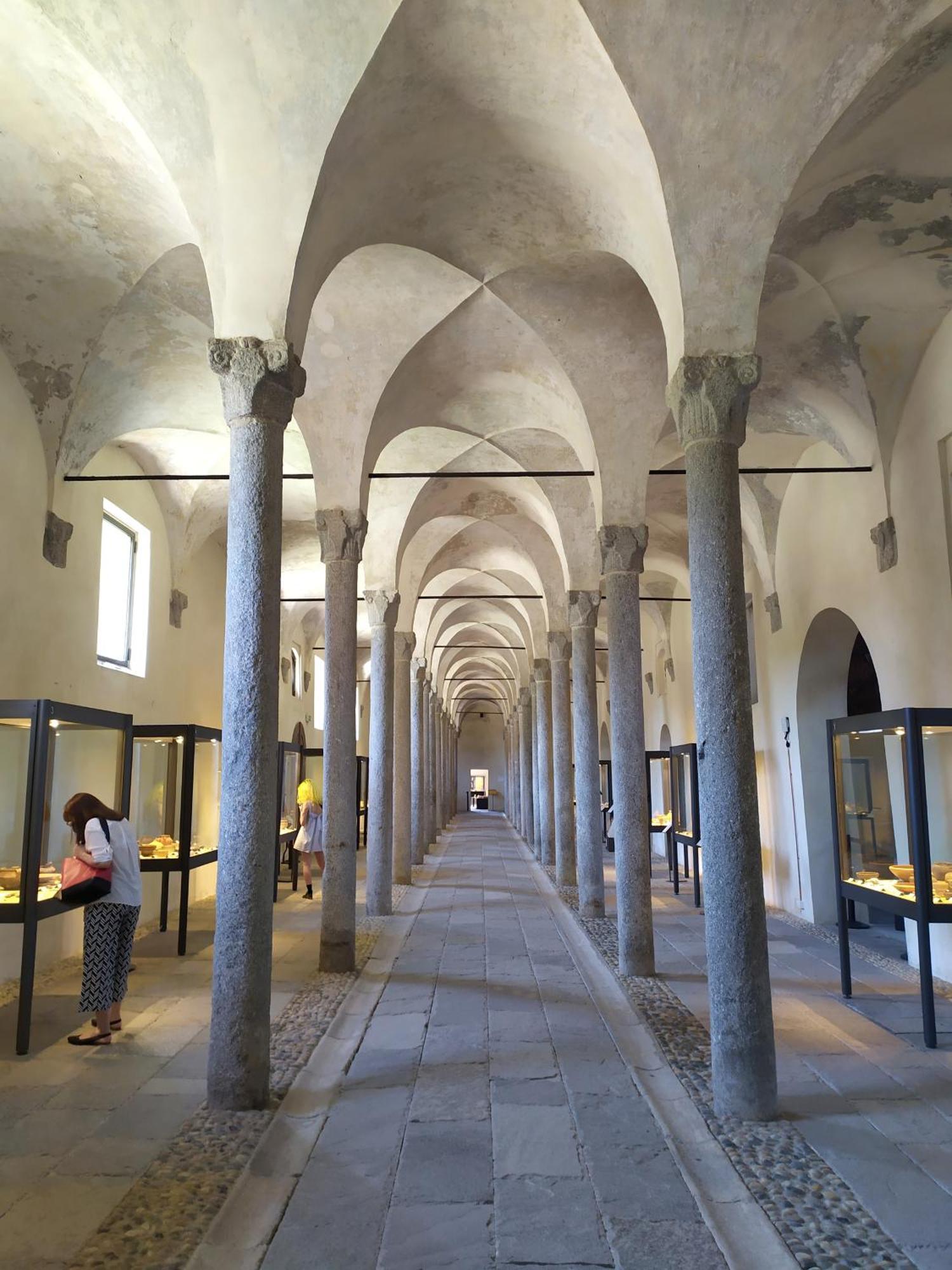 Appartamenti Olivo Vigevano Exteriér fotografie