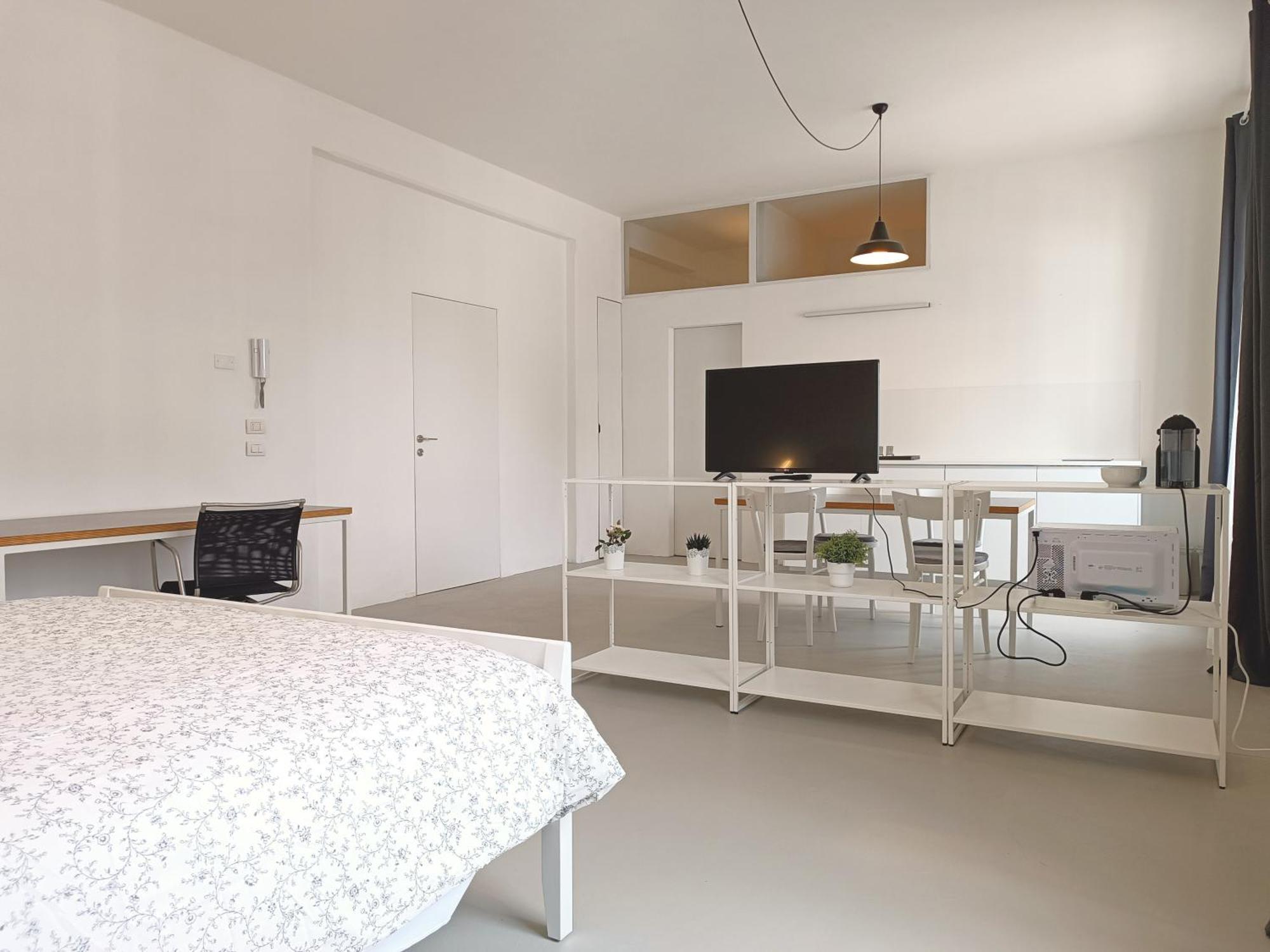 Appartamenti Olivo Vigevano Exteriér fotografie