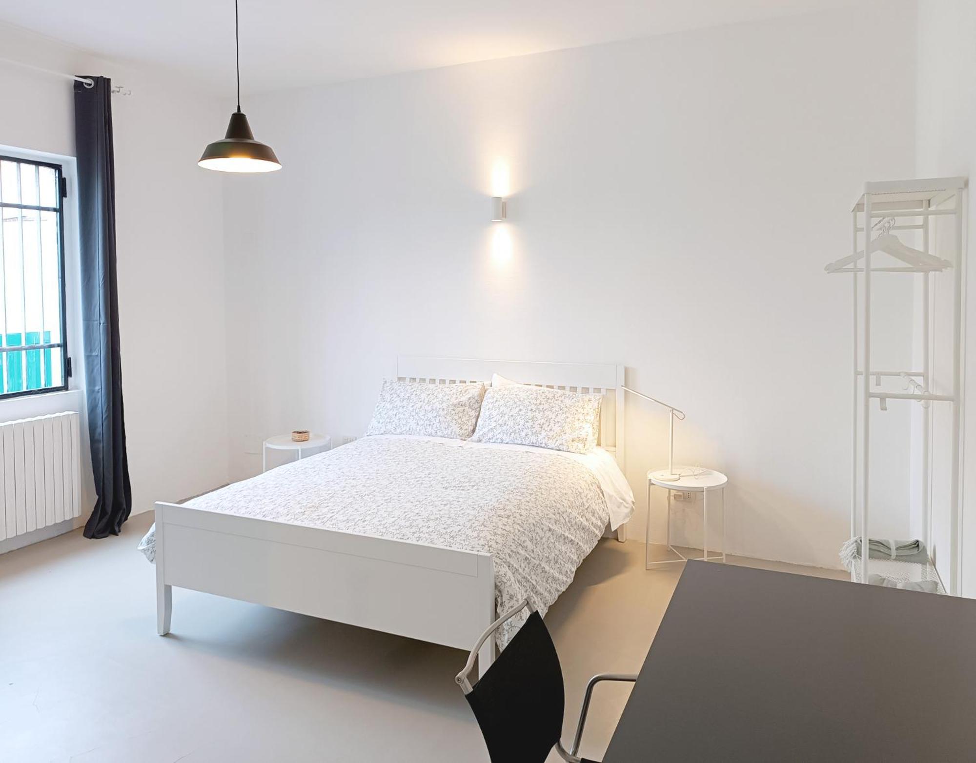 Appartamenti Olivo Vigevano Exteriér fotografie